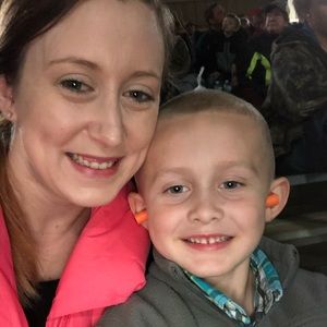 Meet your Posher, Brittany